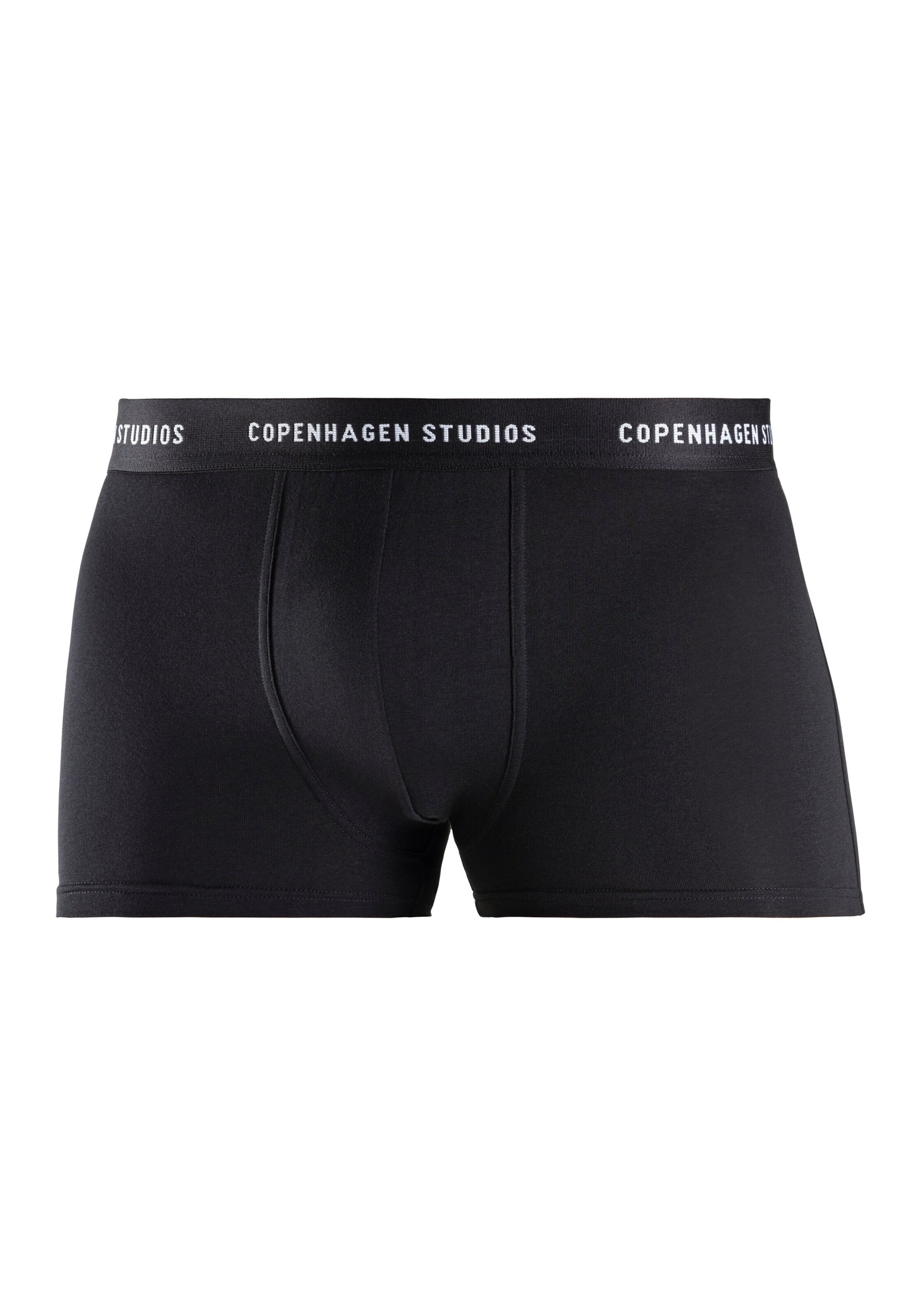 Copenhagen Studios Boxershorts in Zwart
