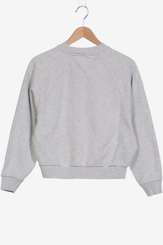 Tommy Jeans Sweater S in Grau