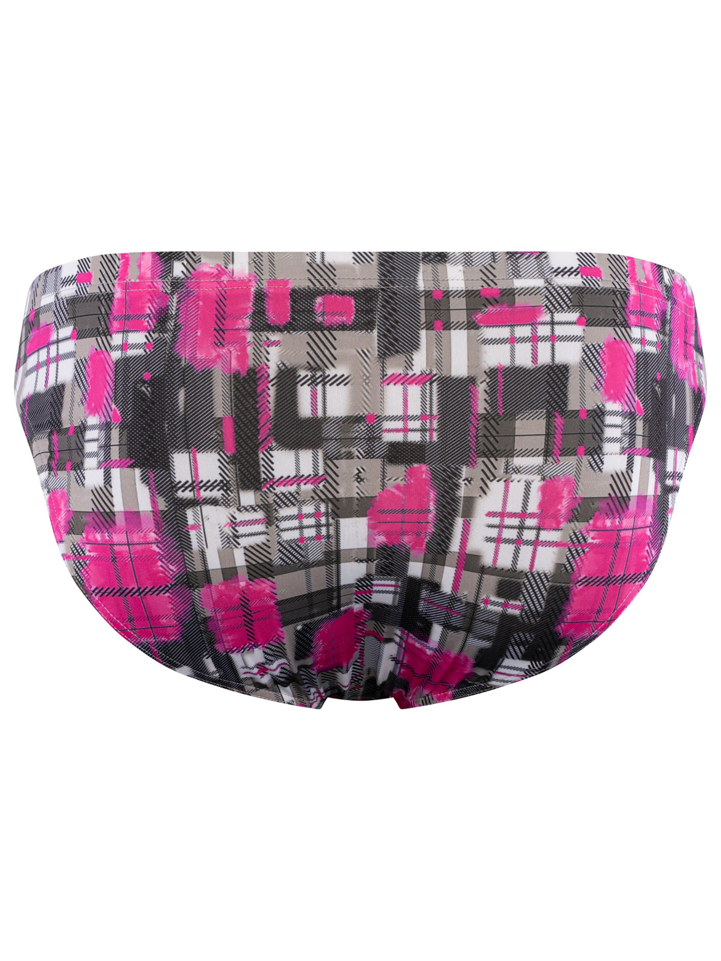 Olaf Benz Slip ' RED2609 Brazilbrief ' in Pink