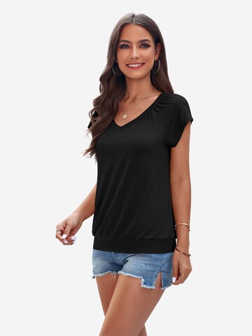 Imily Bela Póló - fekete