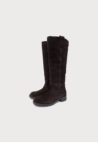 STEVE MADDEN Stövel 'Zola-F' i brun