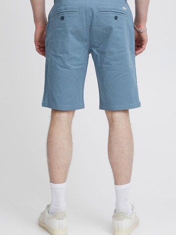 BLEND Regular Broek in Blauw