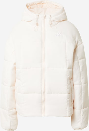 Nike Sportswear Zimní bunda - offwhite, Produkt