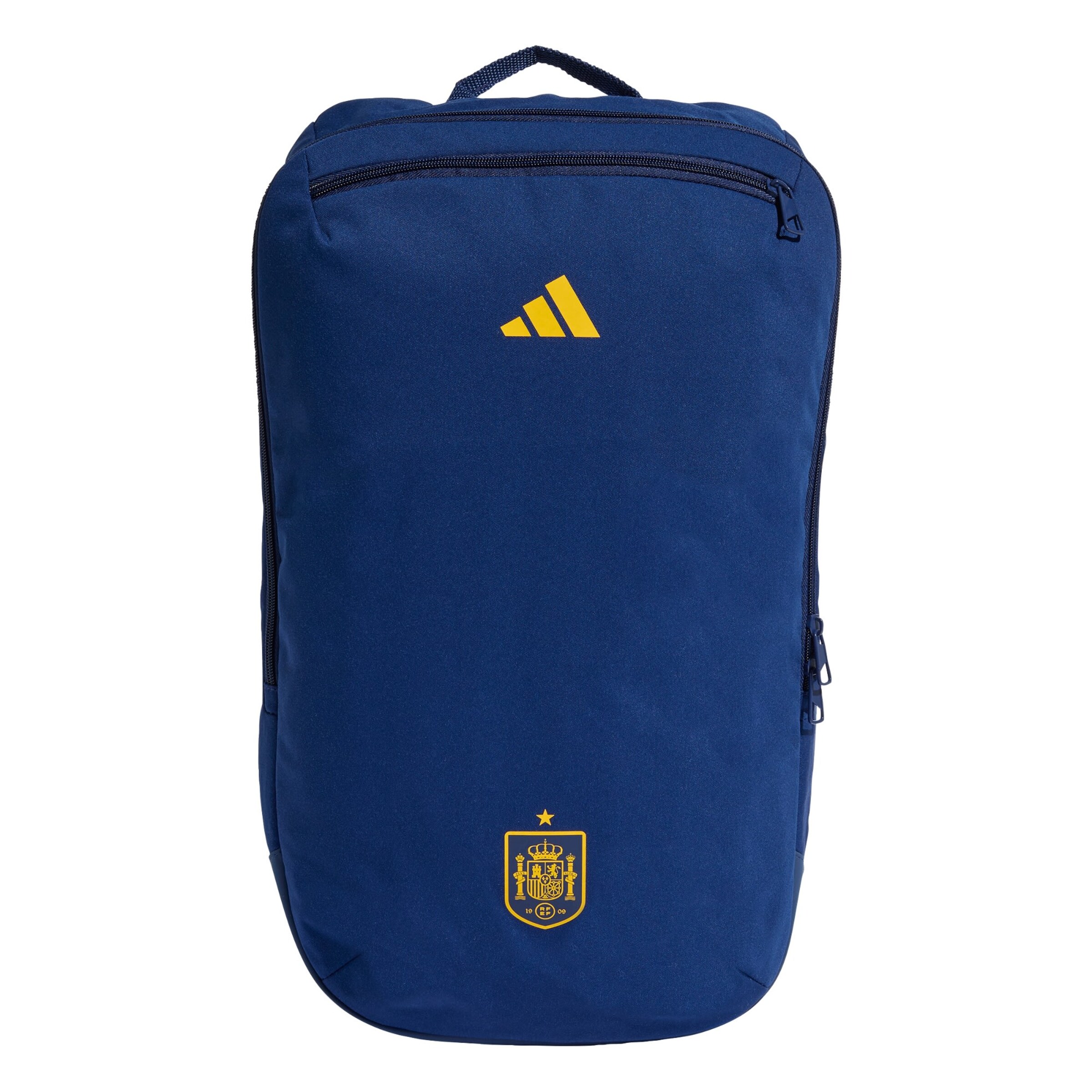 ADIDAS PERFORMANCE - Mochila deportiva 'Spanien' en azul: frente