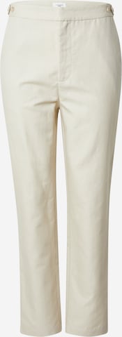 Pantaloni di TRAPP in beige: frontale