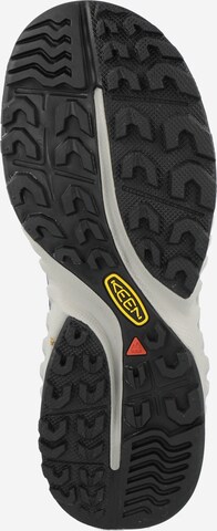 KEEN Boots 'Nxis Evo' in Zwart