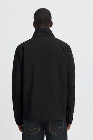 BLEND Jacke 'BHEVEREST' in Schwarz