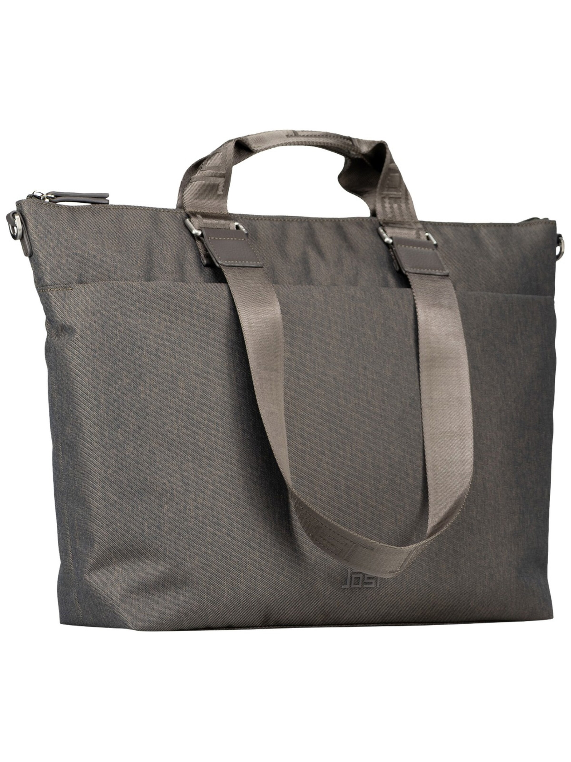 JOST Shopper ' Bergen ' in Beige