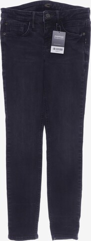CAMEL ACTIVE Jeans in 28 in Black: front