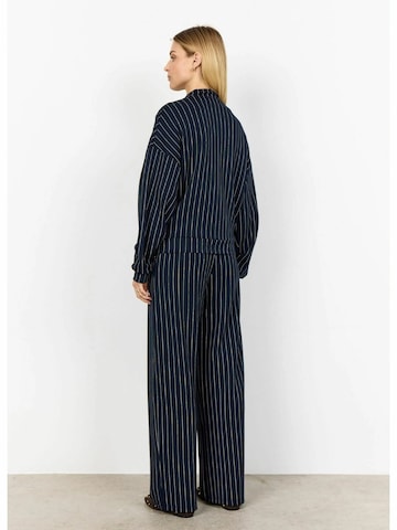 Cardigan 'SIRI' Soyaconcept en bleu