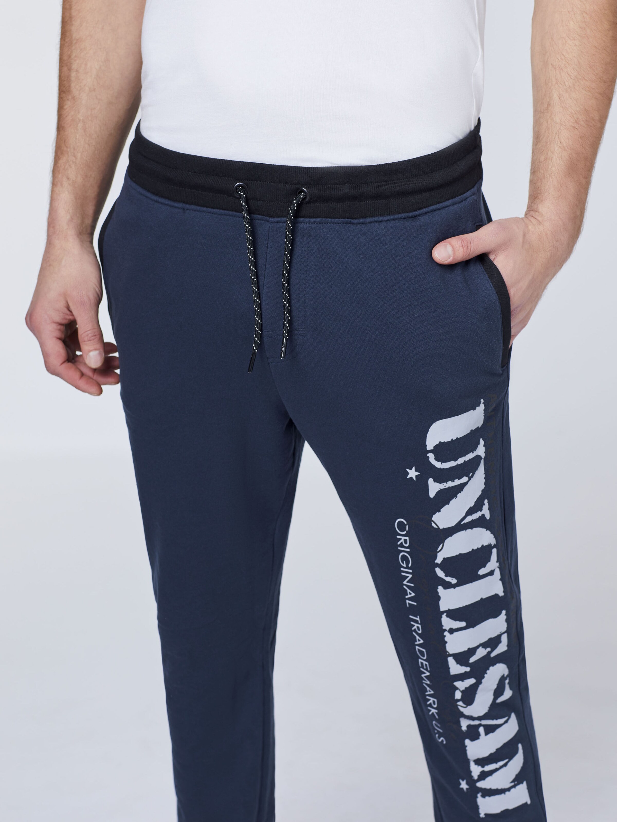 Uncle ralph deals track pants