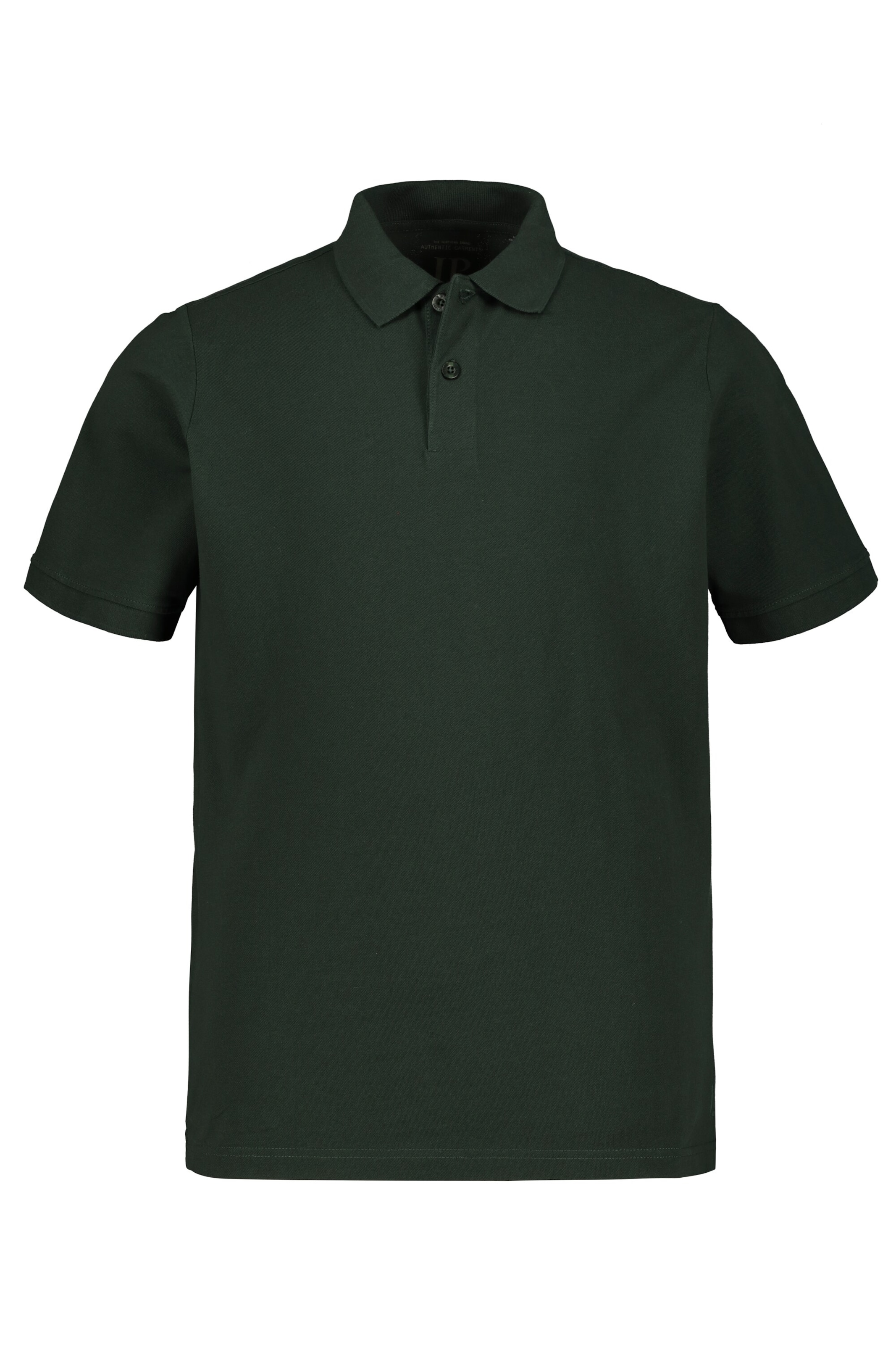 JP1880 Shirt in Grün: Vorderseite