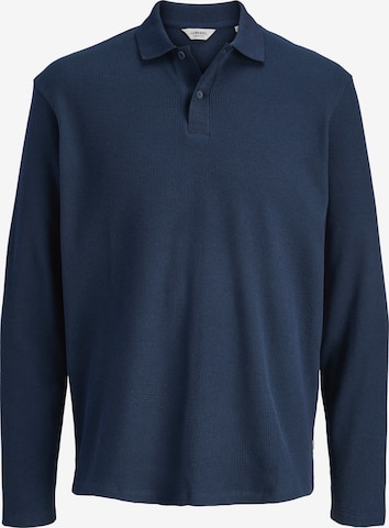 JJ Rebel Särk 'JREBTANNER', värv sinine: eest vaates