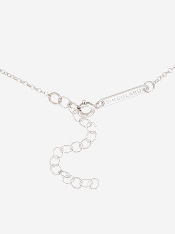 Singularu Necklace in Silver