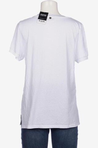 Rich & Royal T-Shirt XL in Weiß