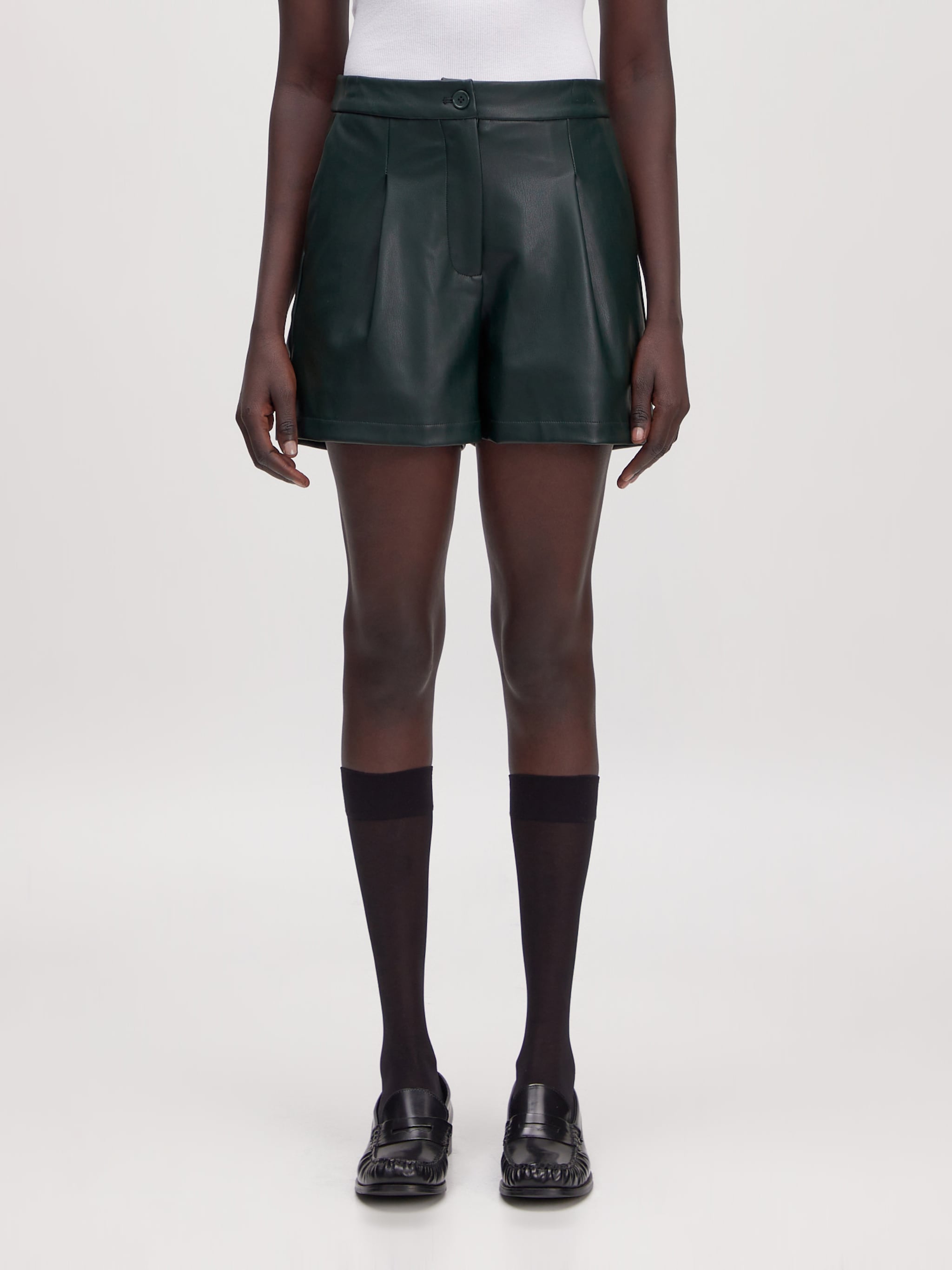 EDITED Pantalón 'Silvia' verde