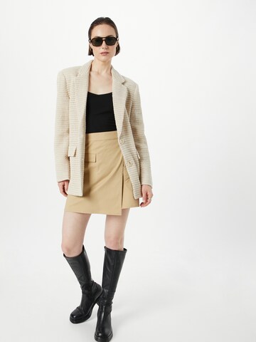 modström Rok 'Cala' in Beige