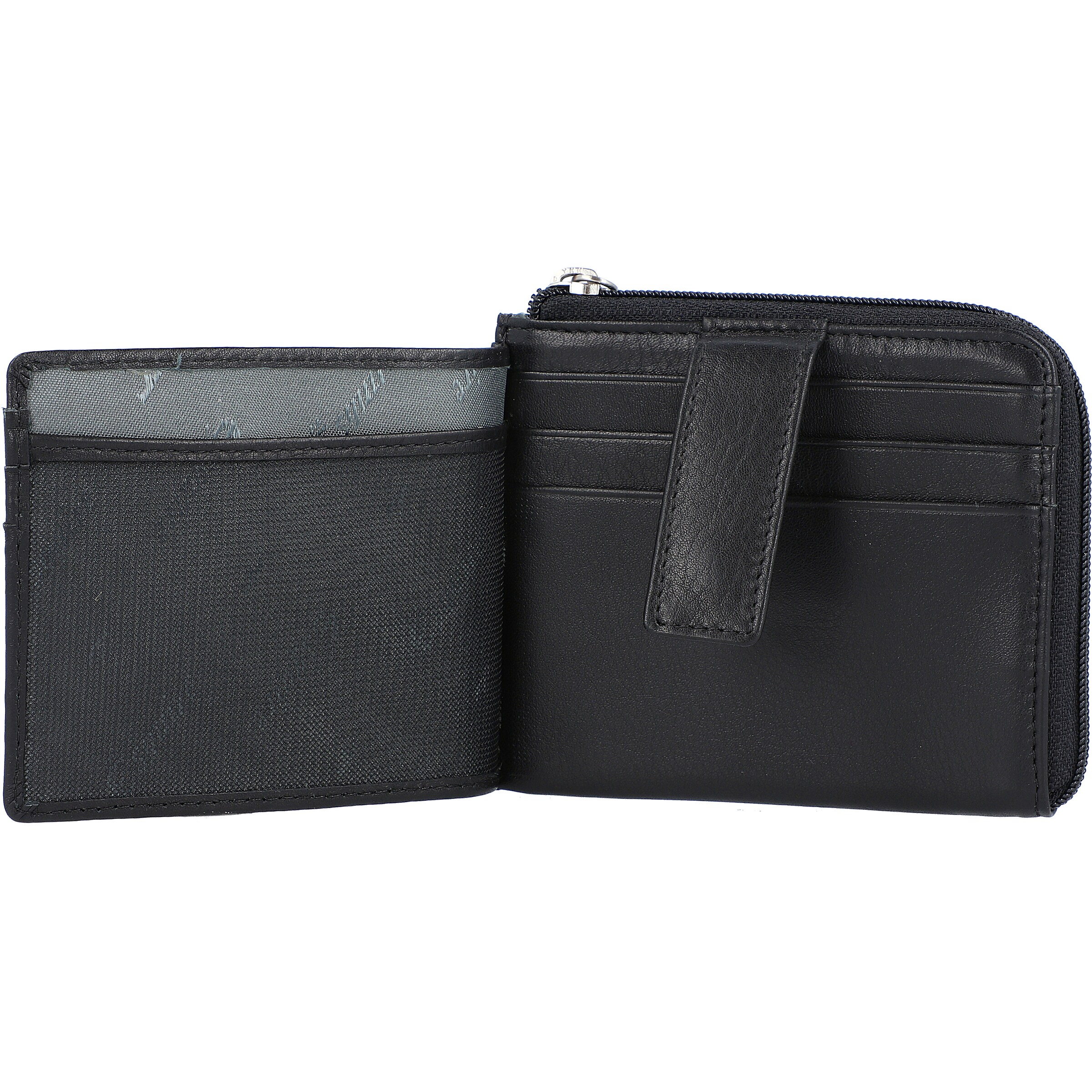 Esquire Case in Black