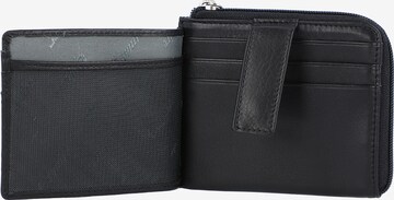 Esquire Case in Black