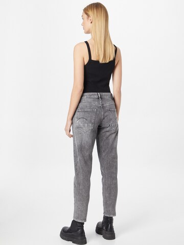 G-Star RAW Loosefit Jeans 'Kate' i grå