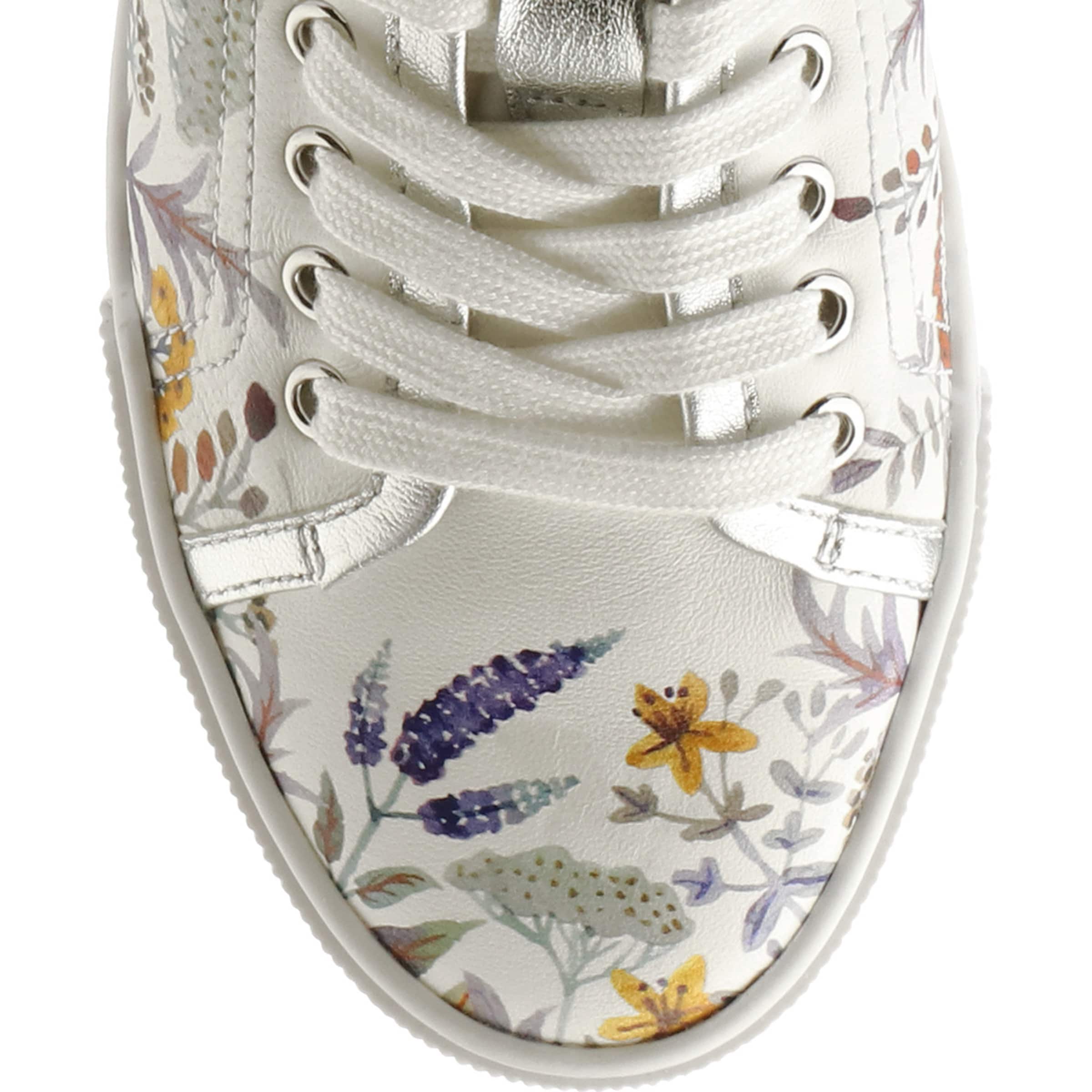 Högl Sneaker 'STEVE' in Mischfarben