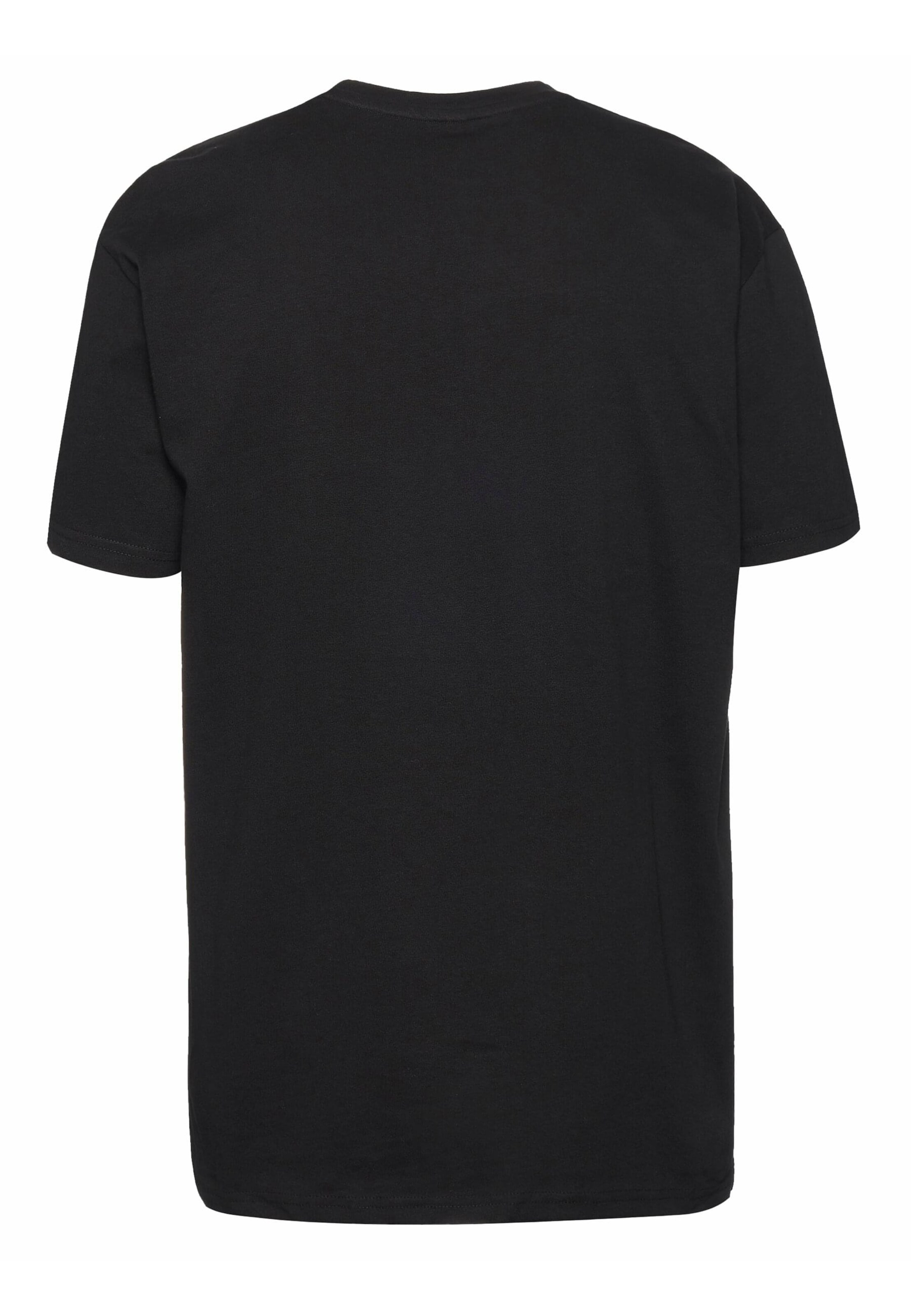 Dangerous DNGRS Shirt in Schwarz