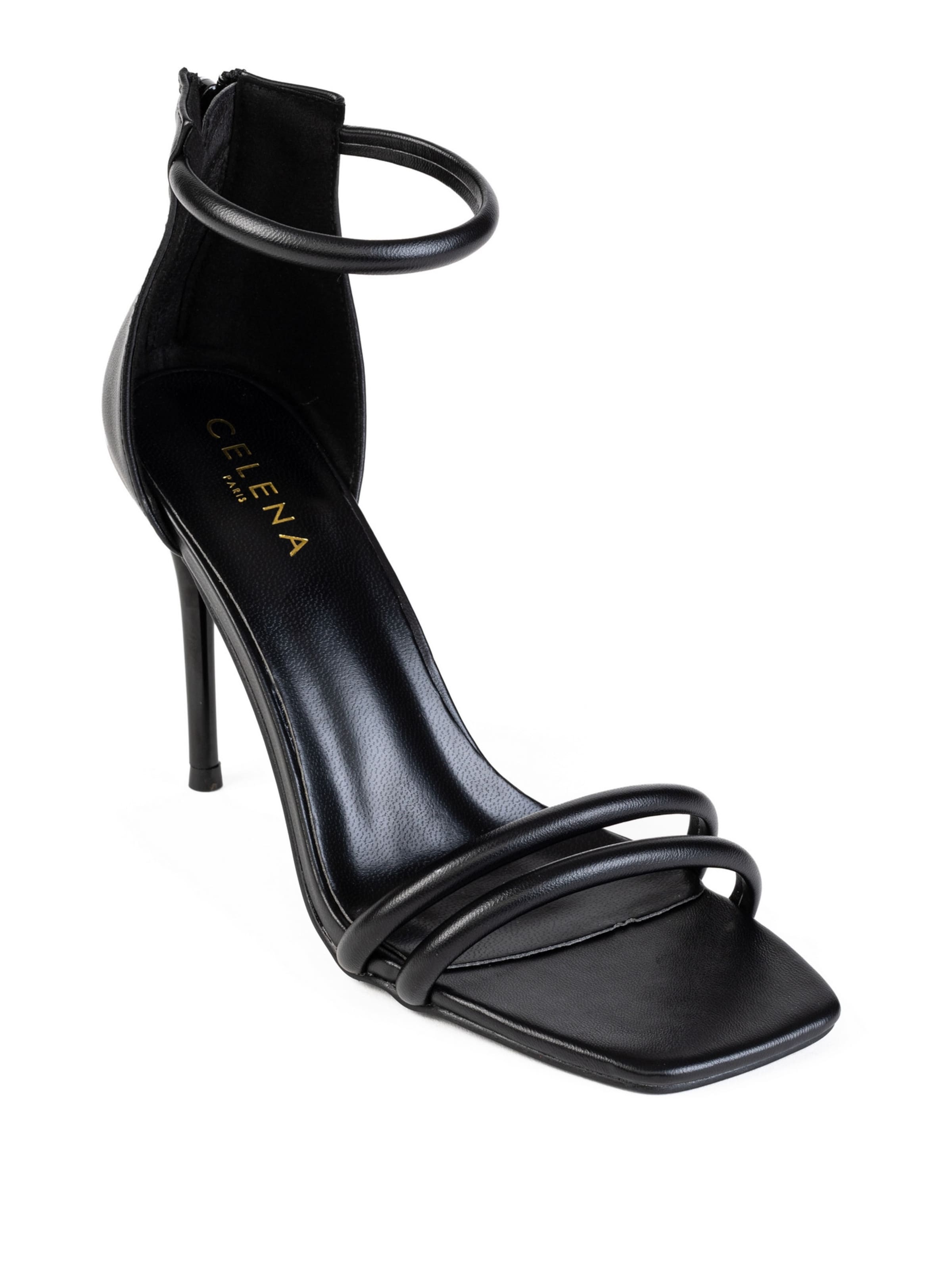 Celena Босоножки 'Cassy' в Черный
