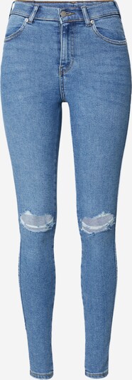 Jeans 'Lexy' Dr. Denim pe albastru denim, Vizualizare produs