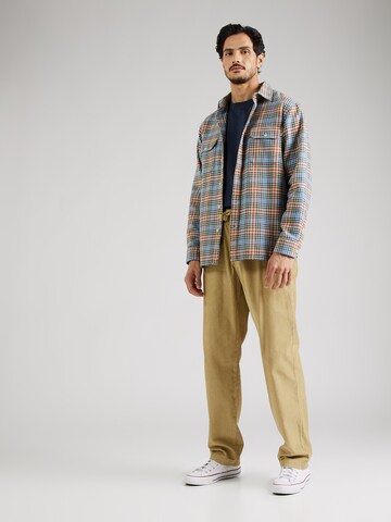 LEVI'S ® Normalny krój Spodnie w kolorze beżowy