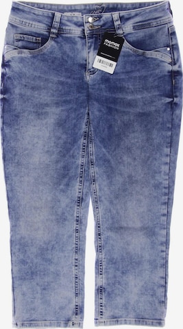 STREET ONE Jeans 26 in Blau: predná strana