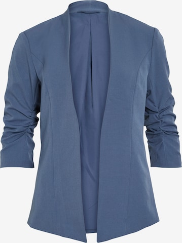 Blazer 'VIHer' di VILA in blu: frontale