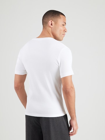 DRYKORN - Camisa 'ENIL' em branco