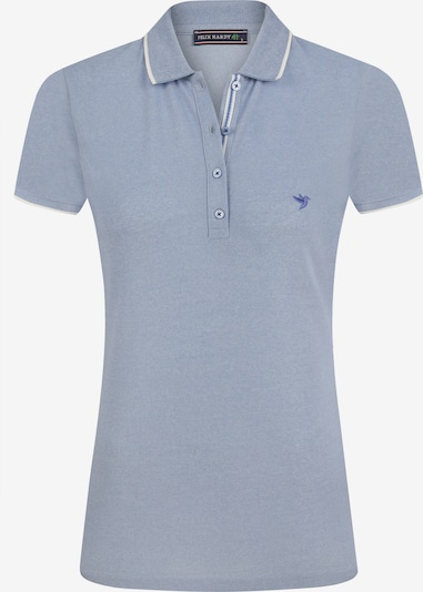 Felix Hardy Shirts i blå / hvid, Produktvisning