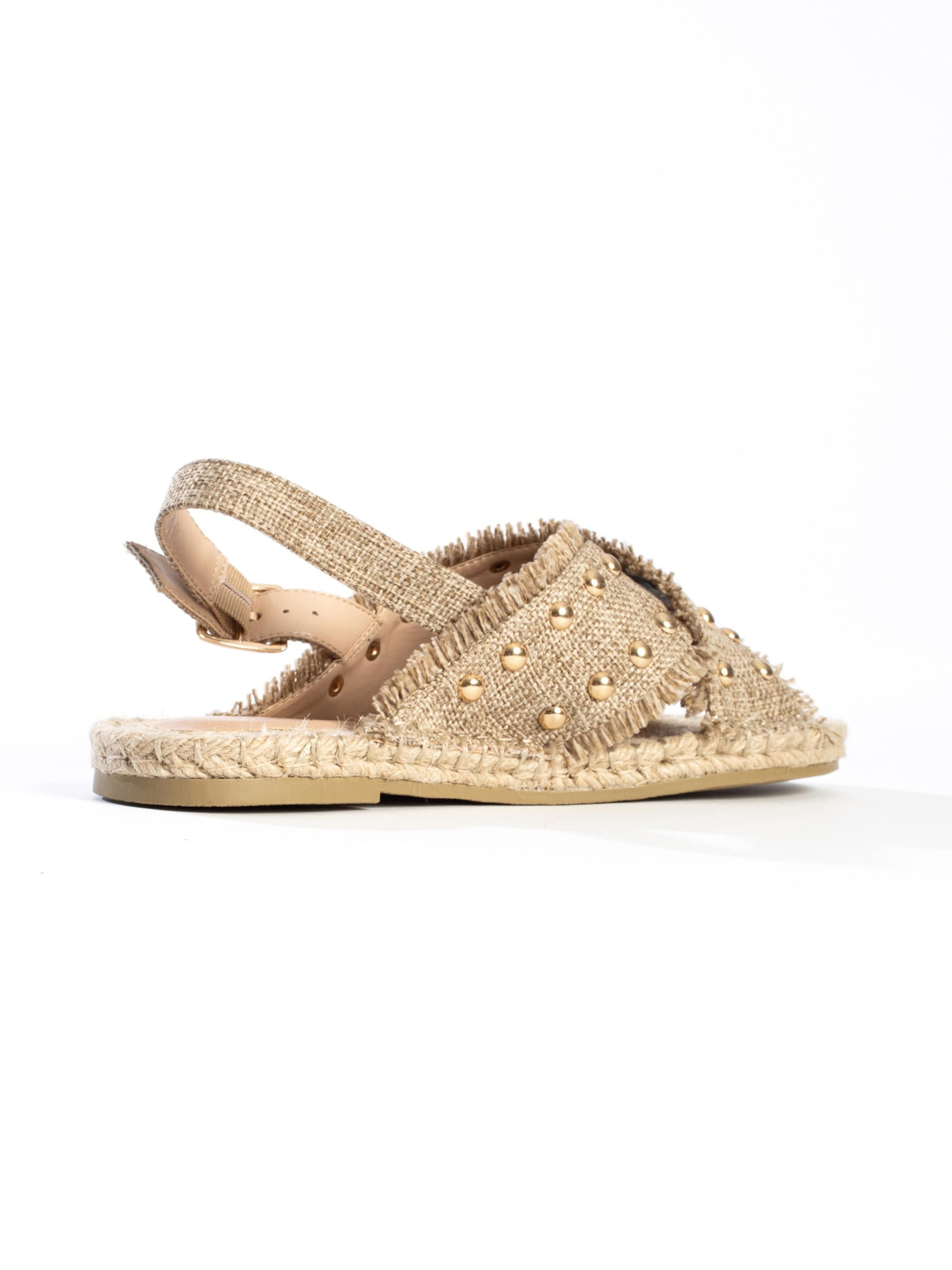 Celena Szandálok 'Carolyn' - bézs