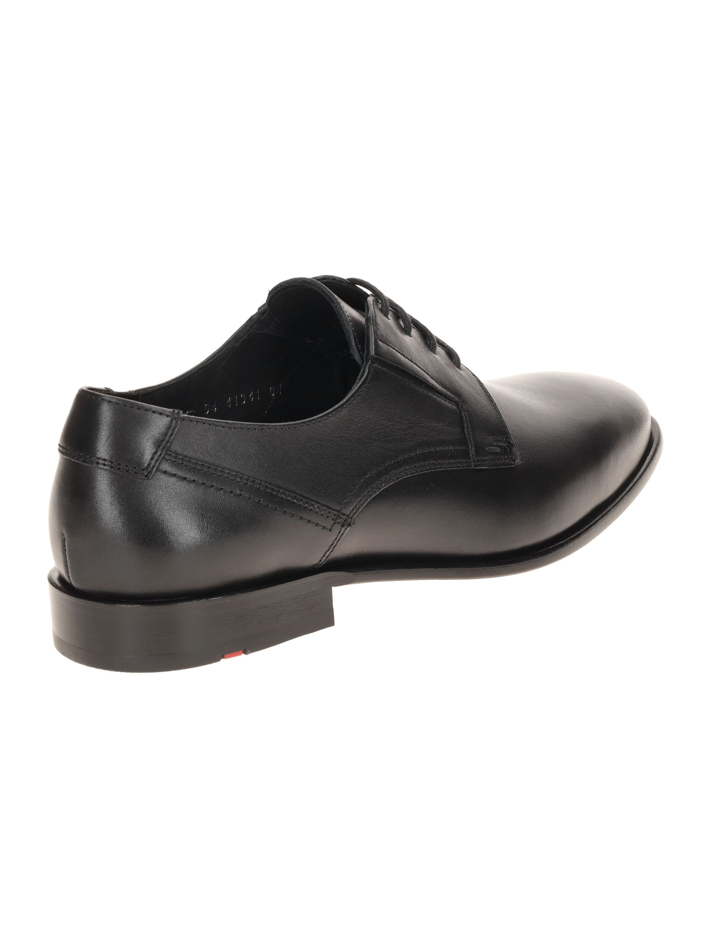 LLOYD Schnürschuh '16-052-00'‌‌ in Schwarz