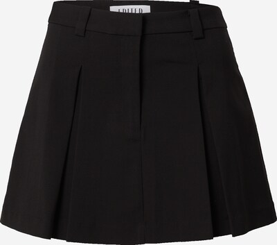 EDITED Skirt 'Mine' in Black, Item view