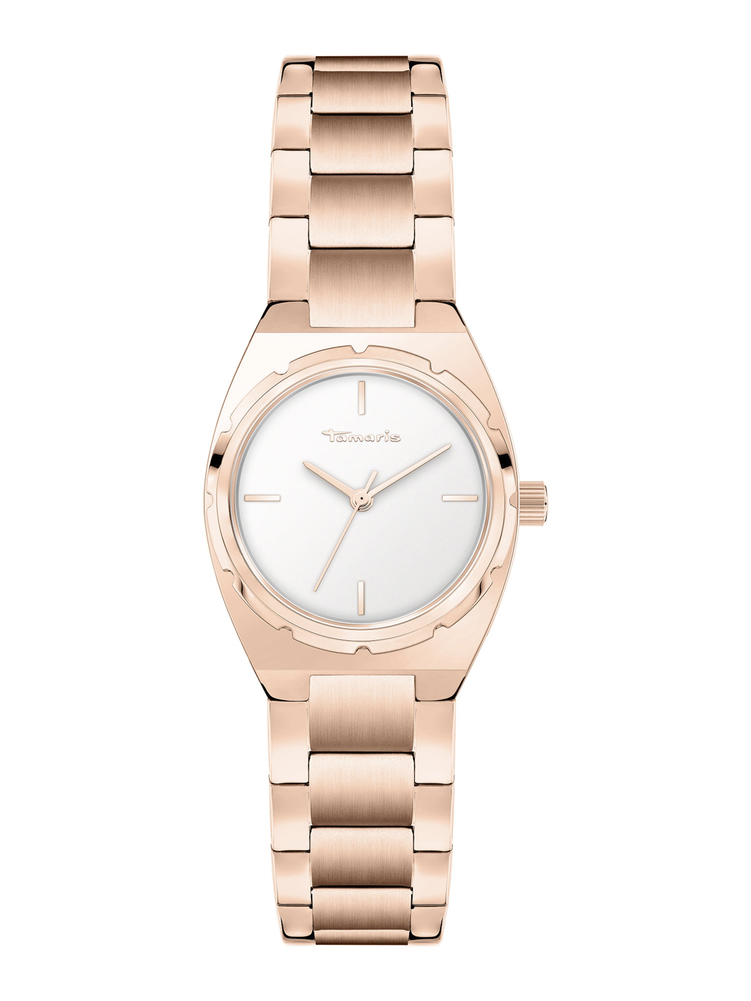 Tamaris Analog watch in Gold: front