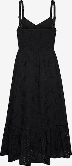 LASCANA Mekko värissä musta, Tuotenäkymä