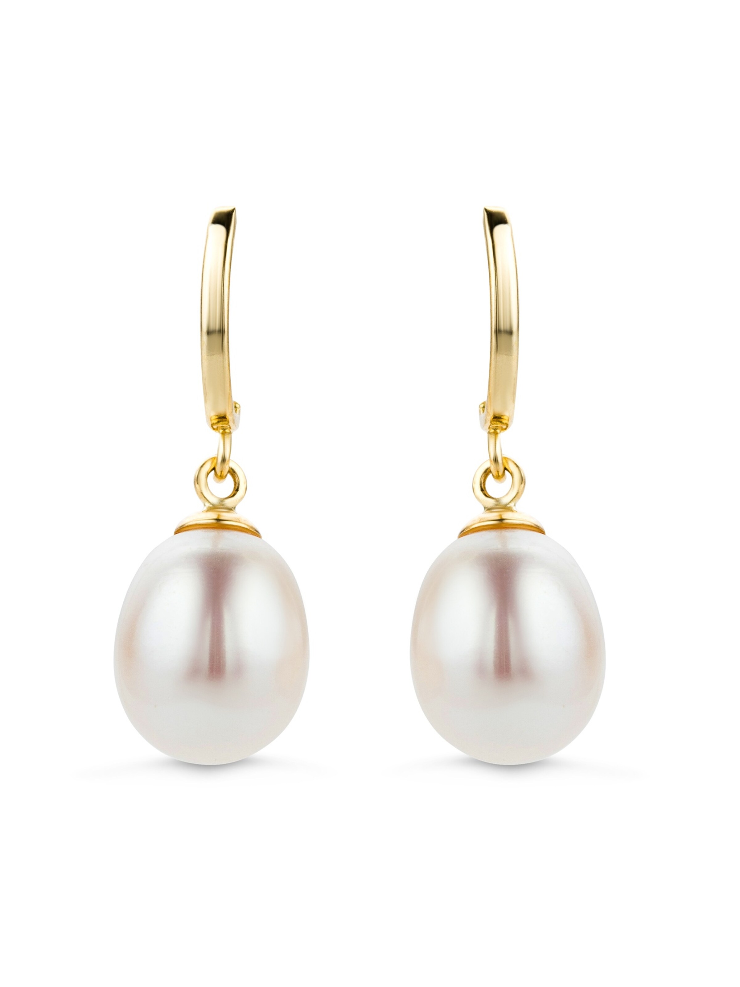 DIAMANT LETERNEL Ohrringe‌‌‌‌ in Gold