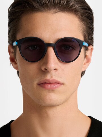 Occhiali da sole 'MARC 287/S' di Marc Jacobs in blu: frontale