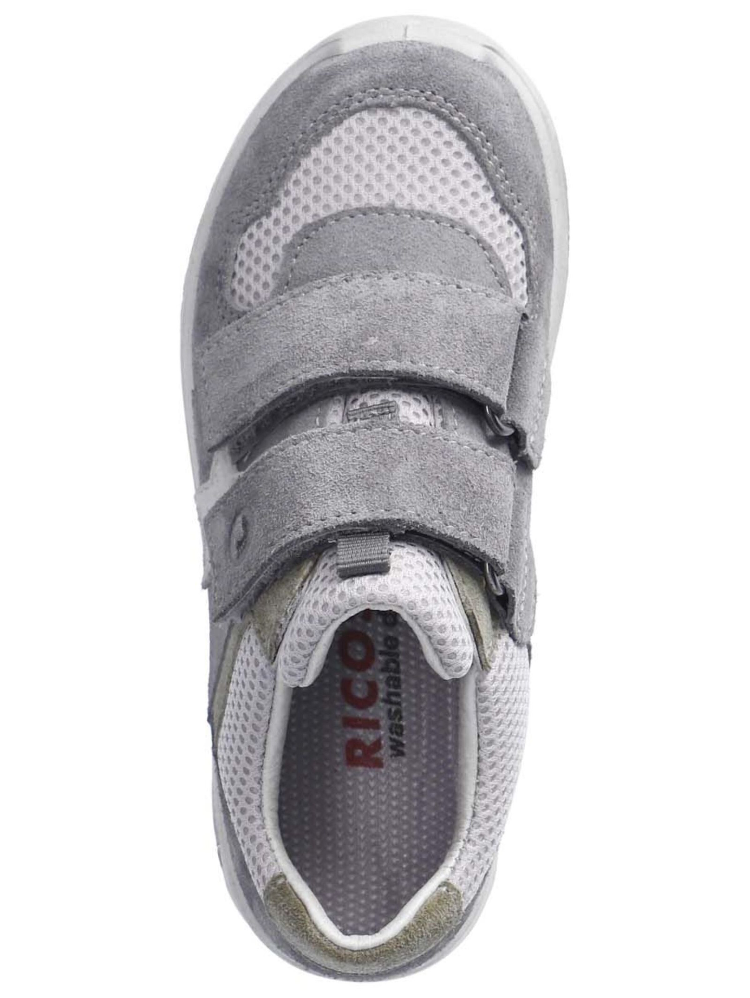 Sneaker di RICOSTA in grigio