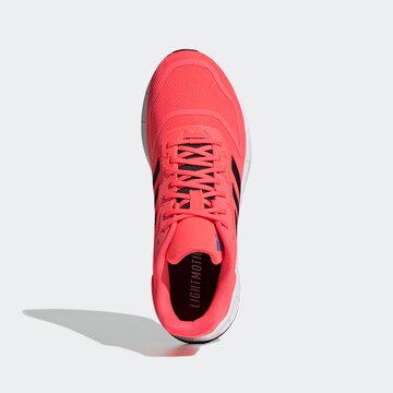 ADIDAS PERFORMANCE Běžecká obuv 'Duramo 10' – červená
