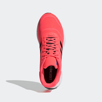 Scarpa da corsa 'Duramo 10' di ADIDAS PERFORMANCE in rosso