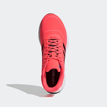 ADIDAS PERFORMANCE Laufschuh 'Duramo 10' in Rot