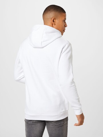 ELLESSE - Camiseta deportiva 'Dahryl' en blanco