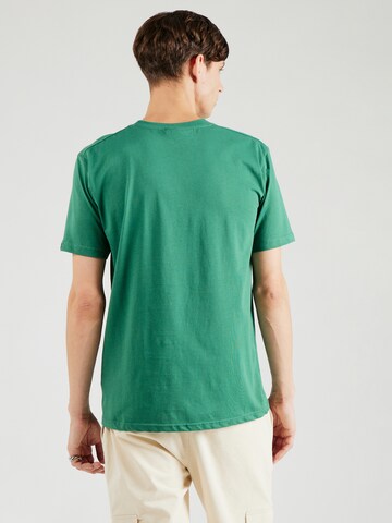 Maglietta 'Olio' di ELLESSE in verde