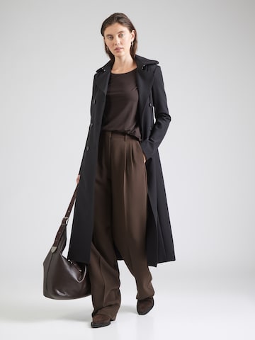 VERO MODA Shirts 'VMAVA' i brun