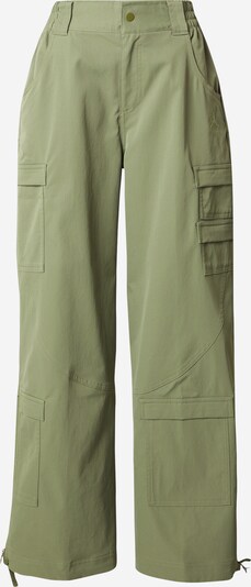 Pantaloni cargo Jordan di colore verde chiaro, Visualizzazione prodotti