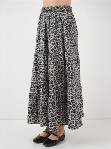 Jupe Bigdart en gris