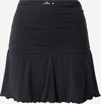 HOLLISTER Kjol i svart, Produktvy